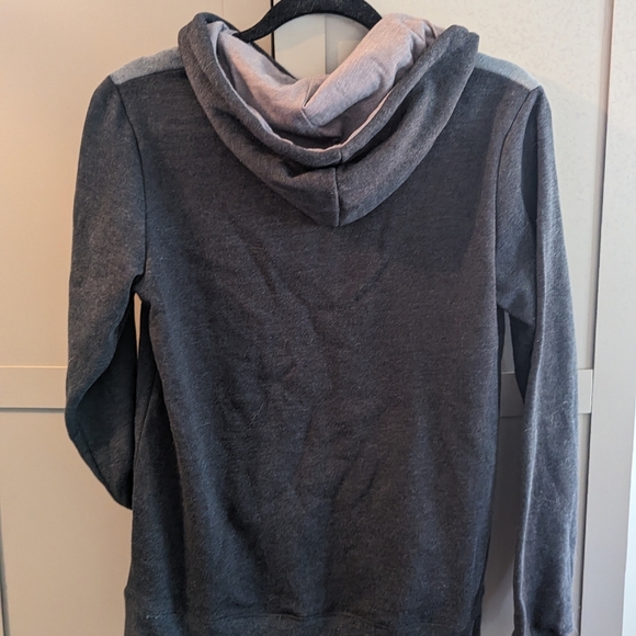 COPY - Tentree woman's juniper hoodie. - Picture 2 of 3